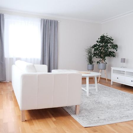 Fewo Unter'M Rosenstein, Heubach Heubach  Buitenkant foto
